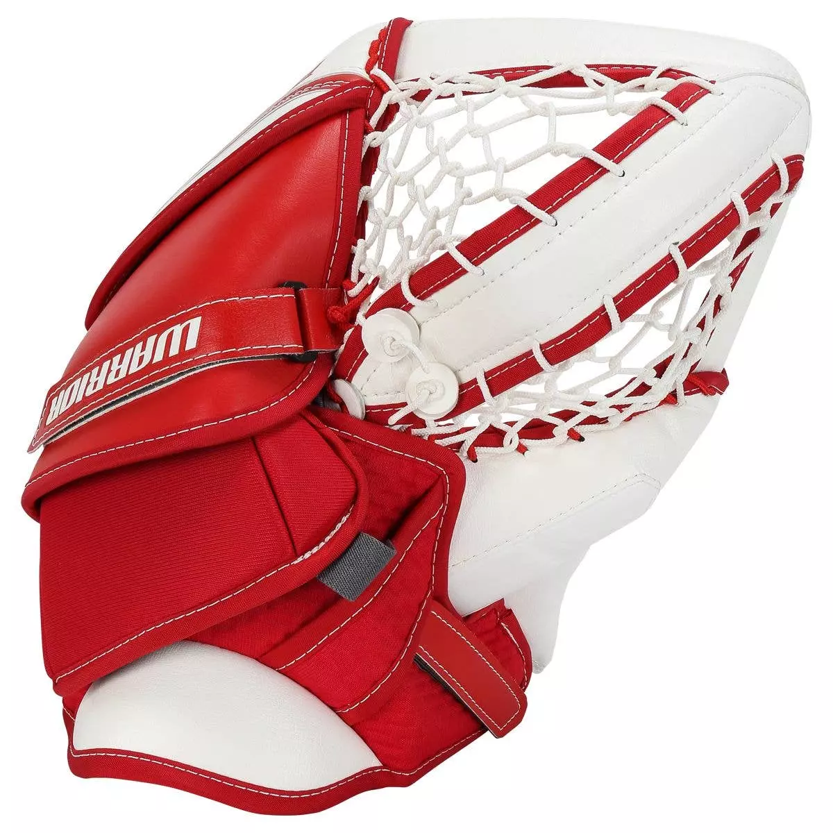 Warrior Ritual G6 E+ Senior Goalie Glove - Image 5