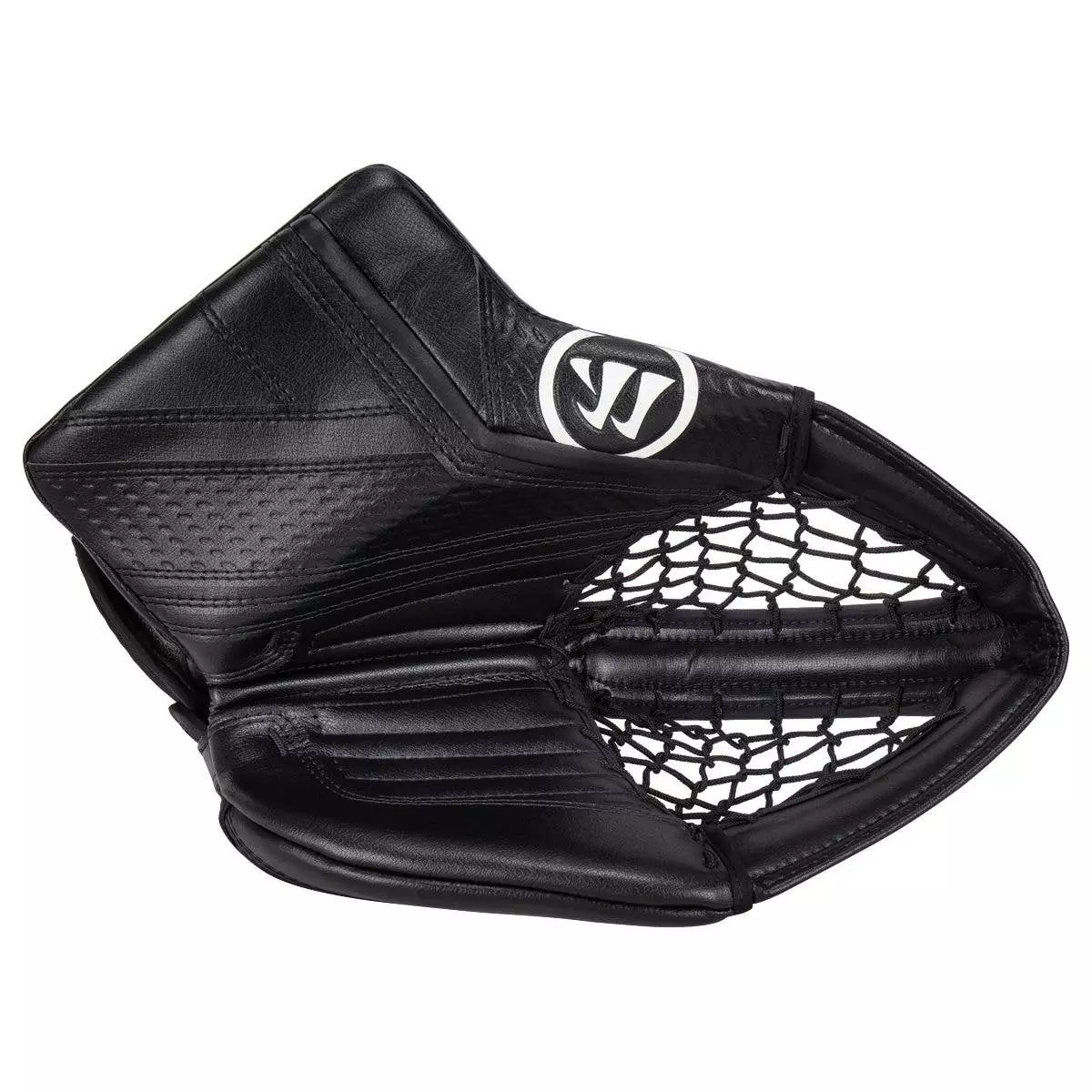 Warrior Ritual G6 E+ Senior Goalie Glove