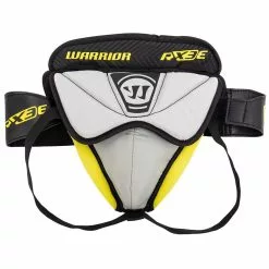 Warrior Ritual X3 E Intermediate Goalie Jock