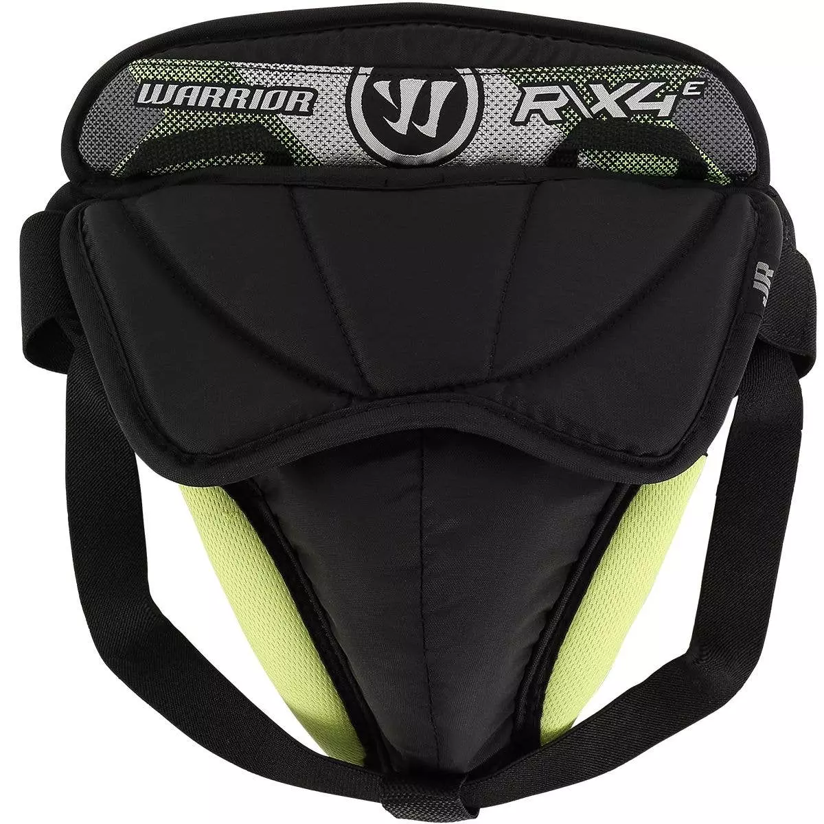 Warrior Ritual X4 E Junior Goalie Jock