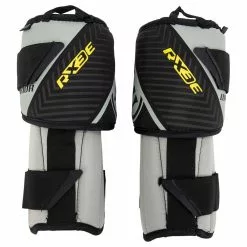 Warrior Ritual X3 E Senior Goalie Knee Pads