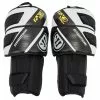Warrior Ritual X3 Pro+ Senior Goalie Knee Pads