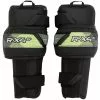 Warrior Ritual X4 E+ Intermediate Goalie Knee Pads