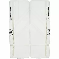 Warrior Ritual G6 E+ Intermediate Goalie Leg Pads