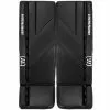 Warrior Ritual G6 E+ Junior Goalie Leg Pads