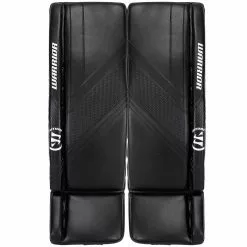 Warrior Ritual G6 E+ Senior Goalie Leg Pads