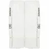 Warrior Ritual G6 Pro+ Senior Goalie Leg Pads