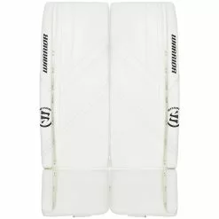 Warrior Ritual G6 Pro+ Senior Goalie Leg Pads