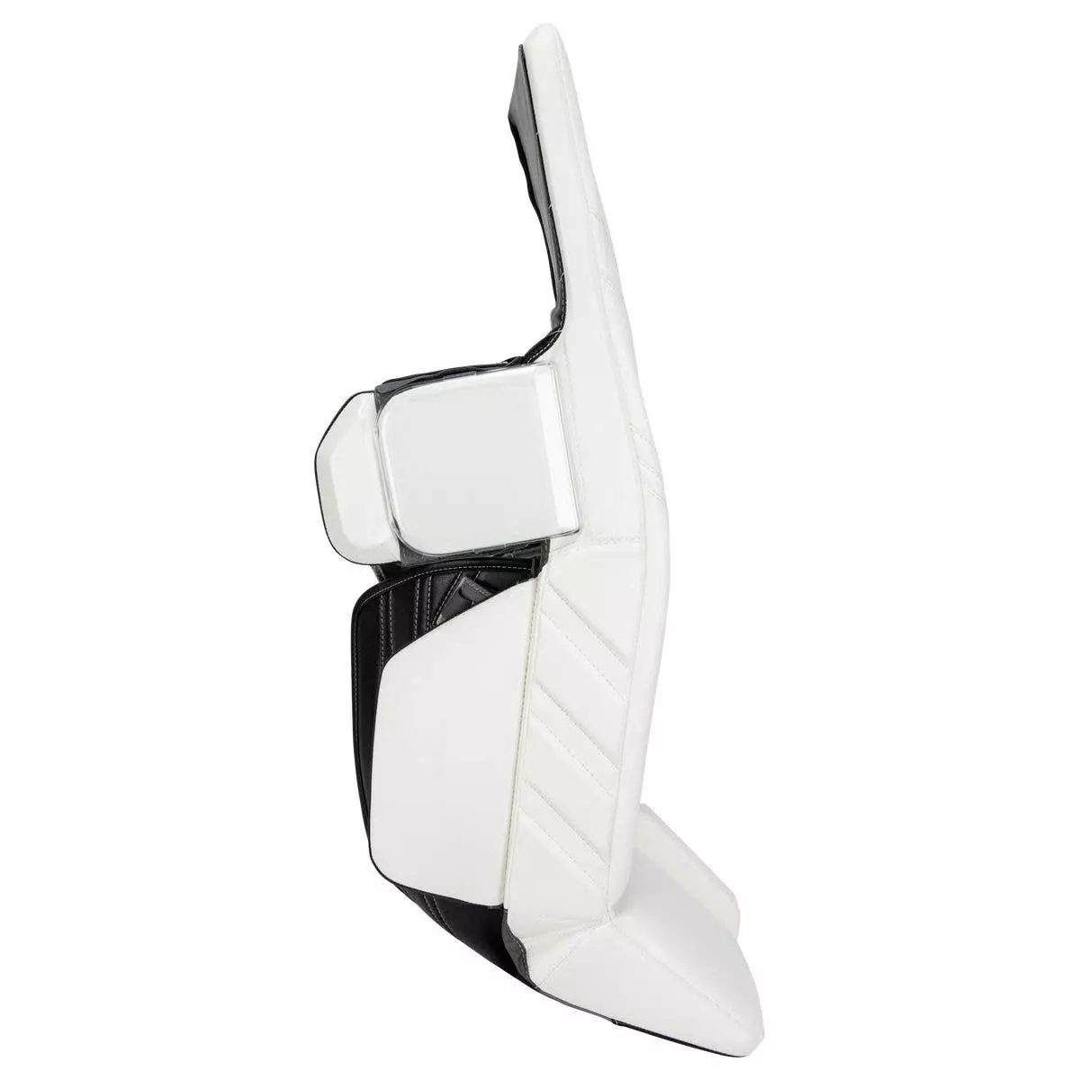 Warrior Ritual G6 Pro+ Senior Goalie Leg Pads - Image 3