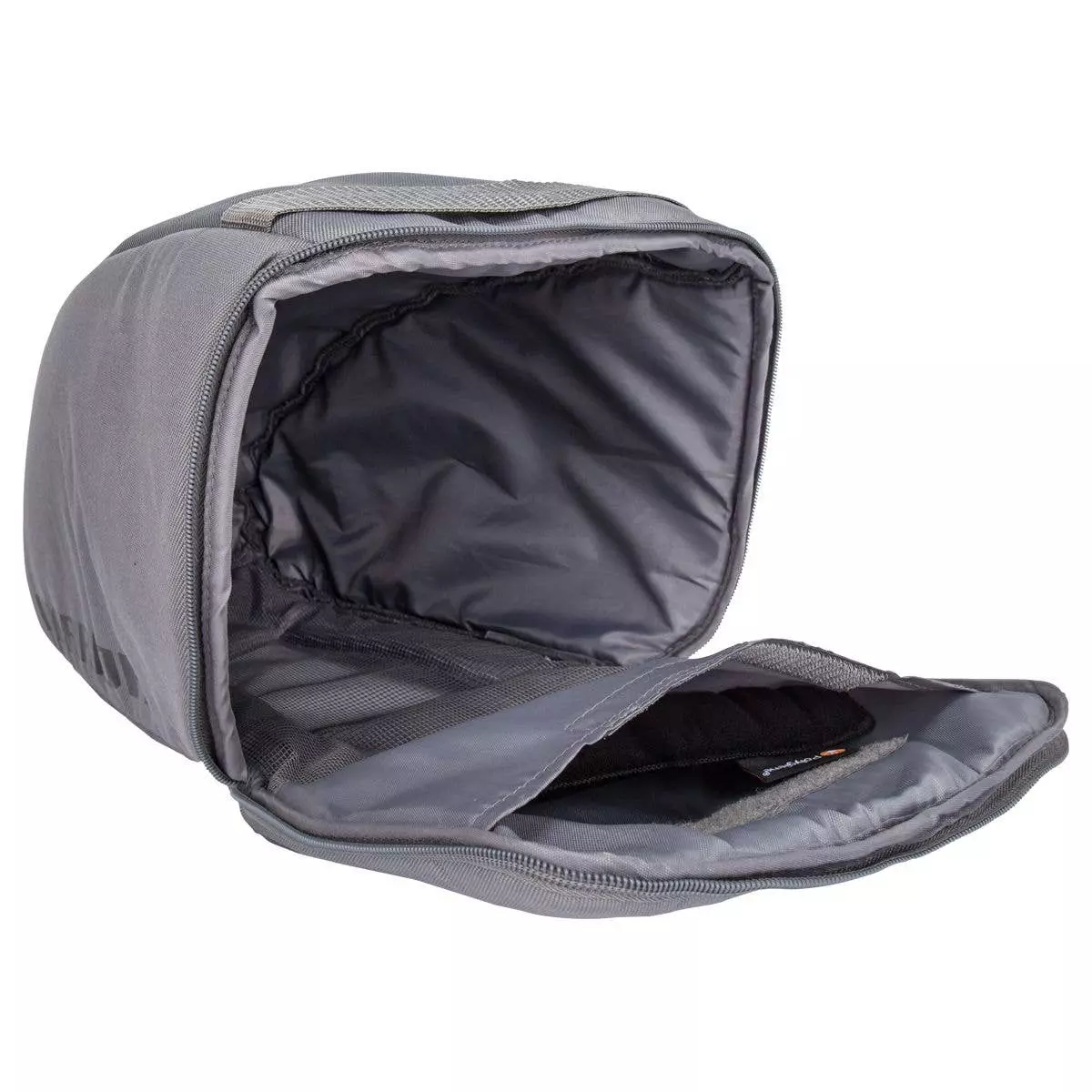 Warrior Ritual R/F1 Junior Certified Straight Bar Goalie Mask - Image 7