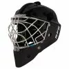 Warrior Ritual R/F2 E Junior Certified Cat Eye Goalie Mask