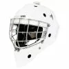 Warrior Ritual R/F2 E+ Junior Certified Straight Bar Goalie Mask