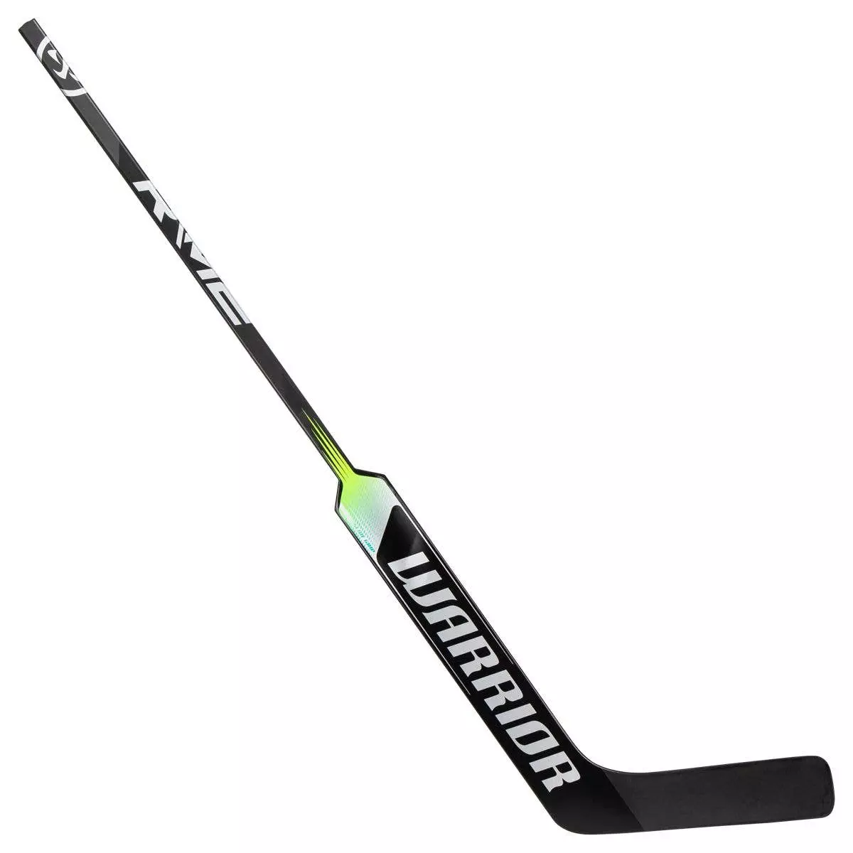 Warrior Ritual M2 E+ Intermediate Goalie Stick - Image 3