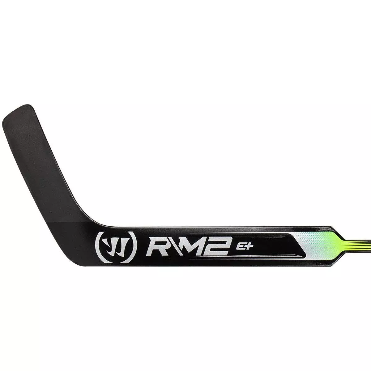 Warrior Ritual M2 E+ Intermediate Goalie Stick - Image 7