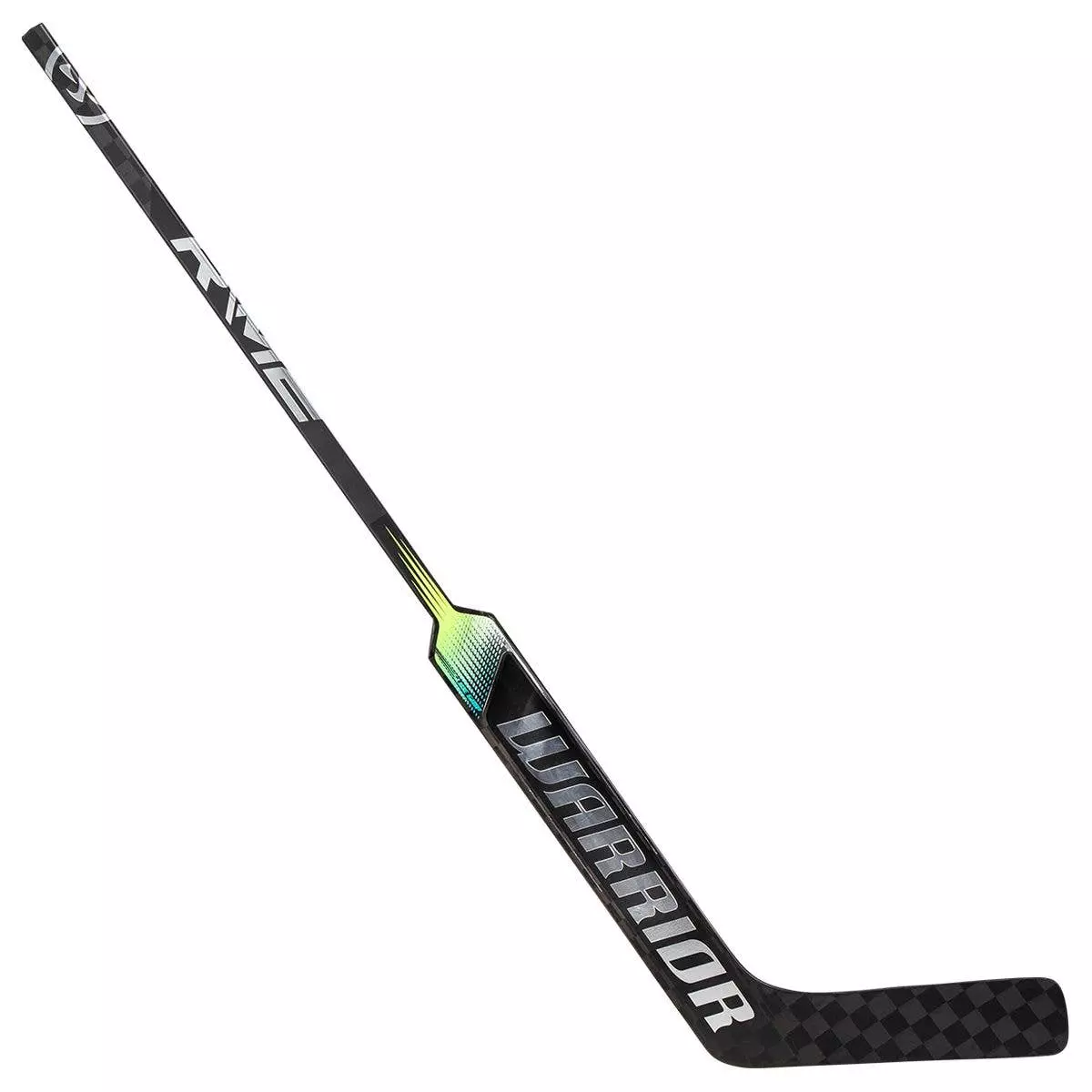 Warrior Ritual M2 Pro+ Intermediate Goalie Stick - Image 3