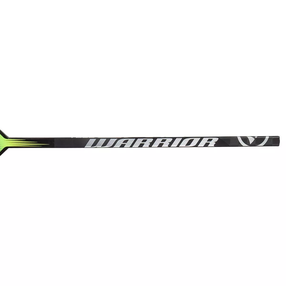 Warrior Ritual M2 Pro+ Intermediate Goalie Stick - Image 5