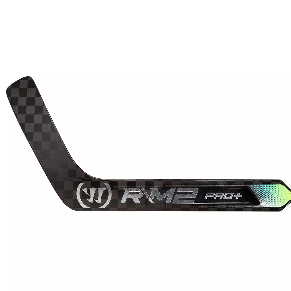 Warrior Ritual M2 Pro+ Intermediate Goalie Stick - Image 2