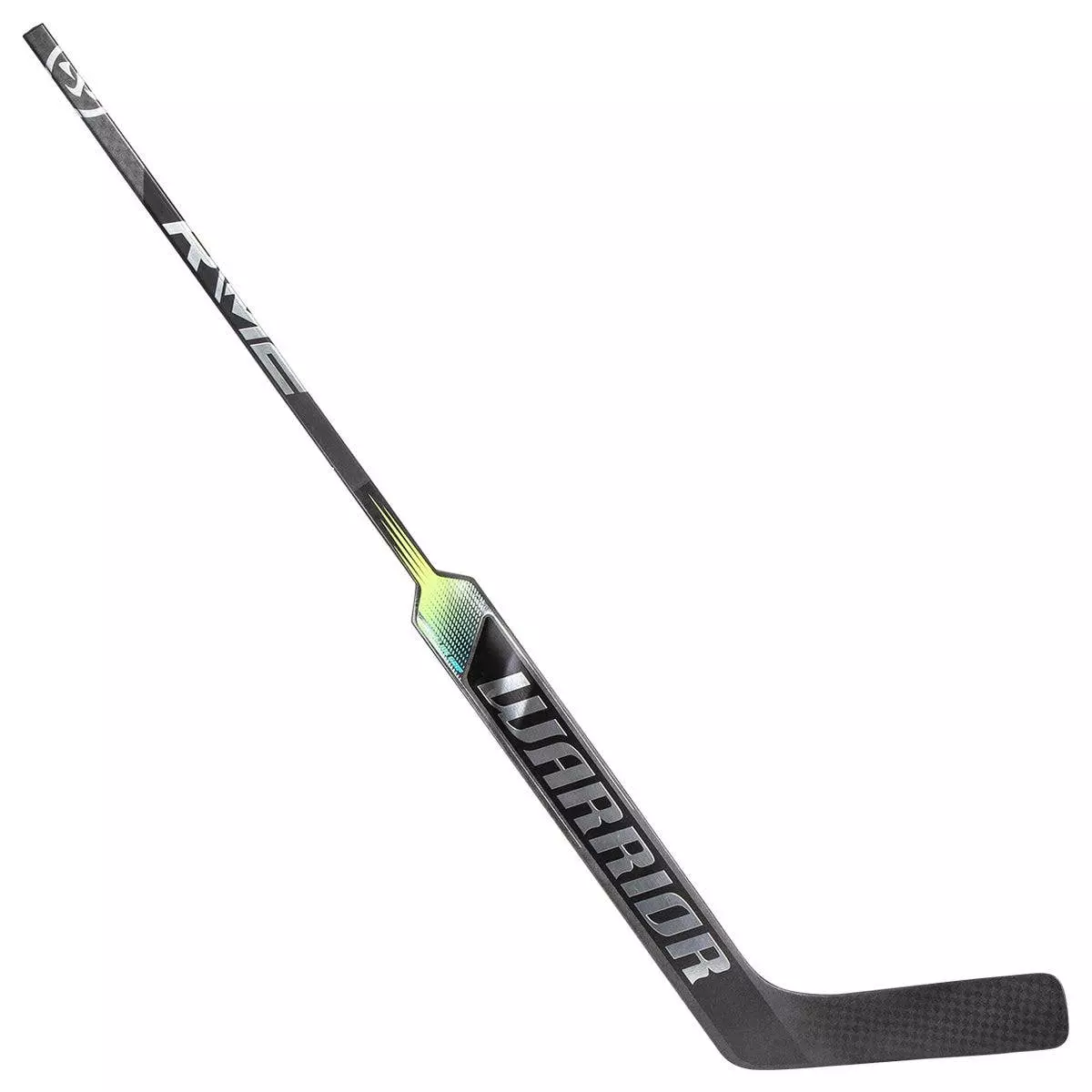 Warrior Ritual M2 Pro Senior Goalie Stick - Image 3