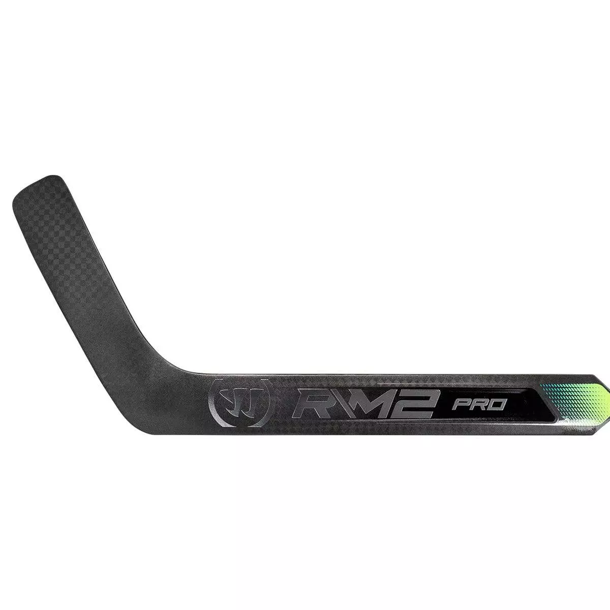 Warrior Ritual M2 Pro Senior Goalie Stick - Image 4