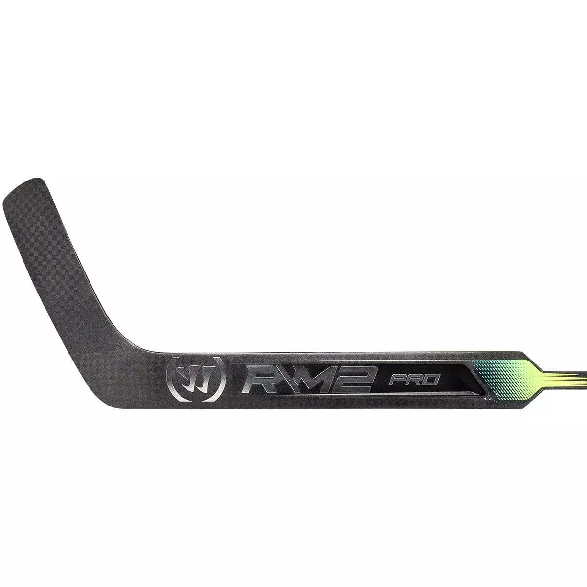 Warrior Ritual M2 Pro Senior Goalie Stick - Image 7