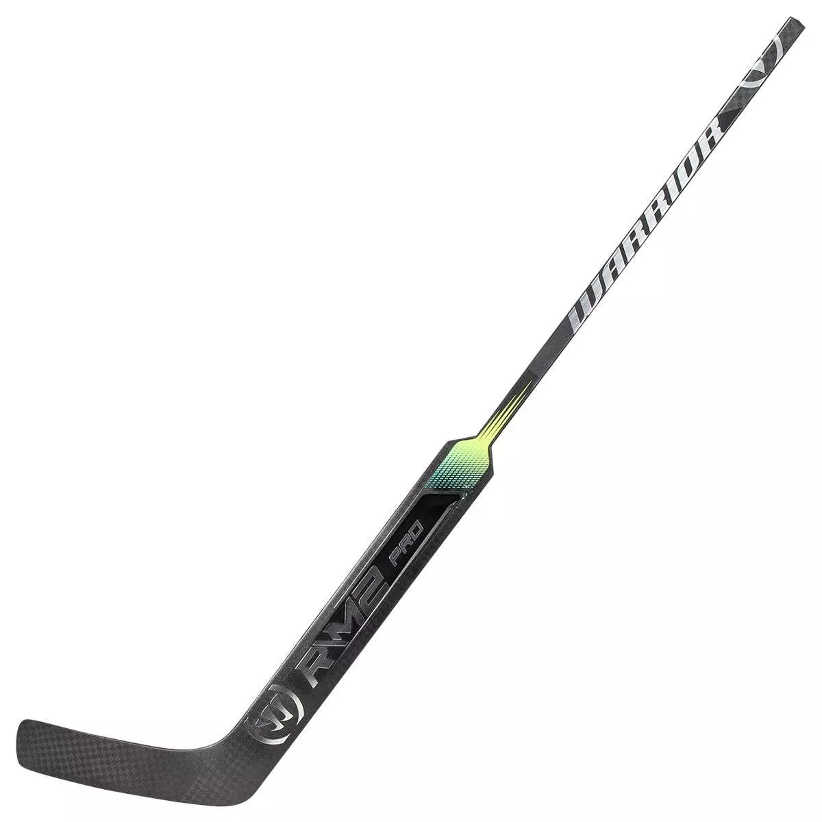 Warrior Ritual M2 Pro Senior Goalie Stick