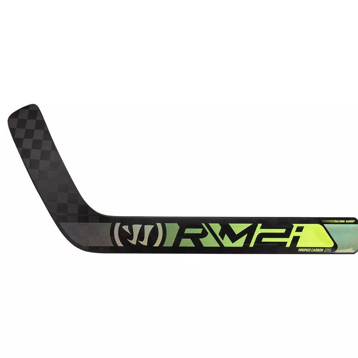 Warrior Ritual M2i Senior Goalie Stick - Image 4