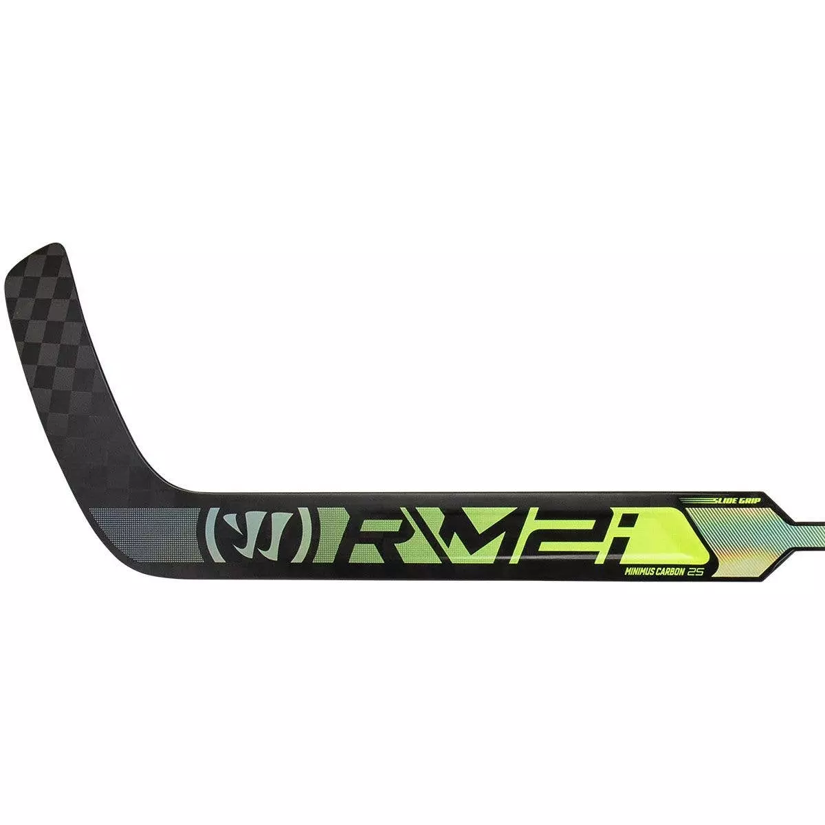 Warrior Ritual M2i Senior Goalie Stick - Image 8