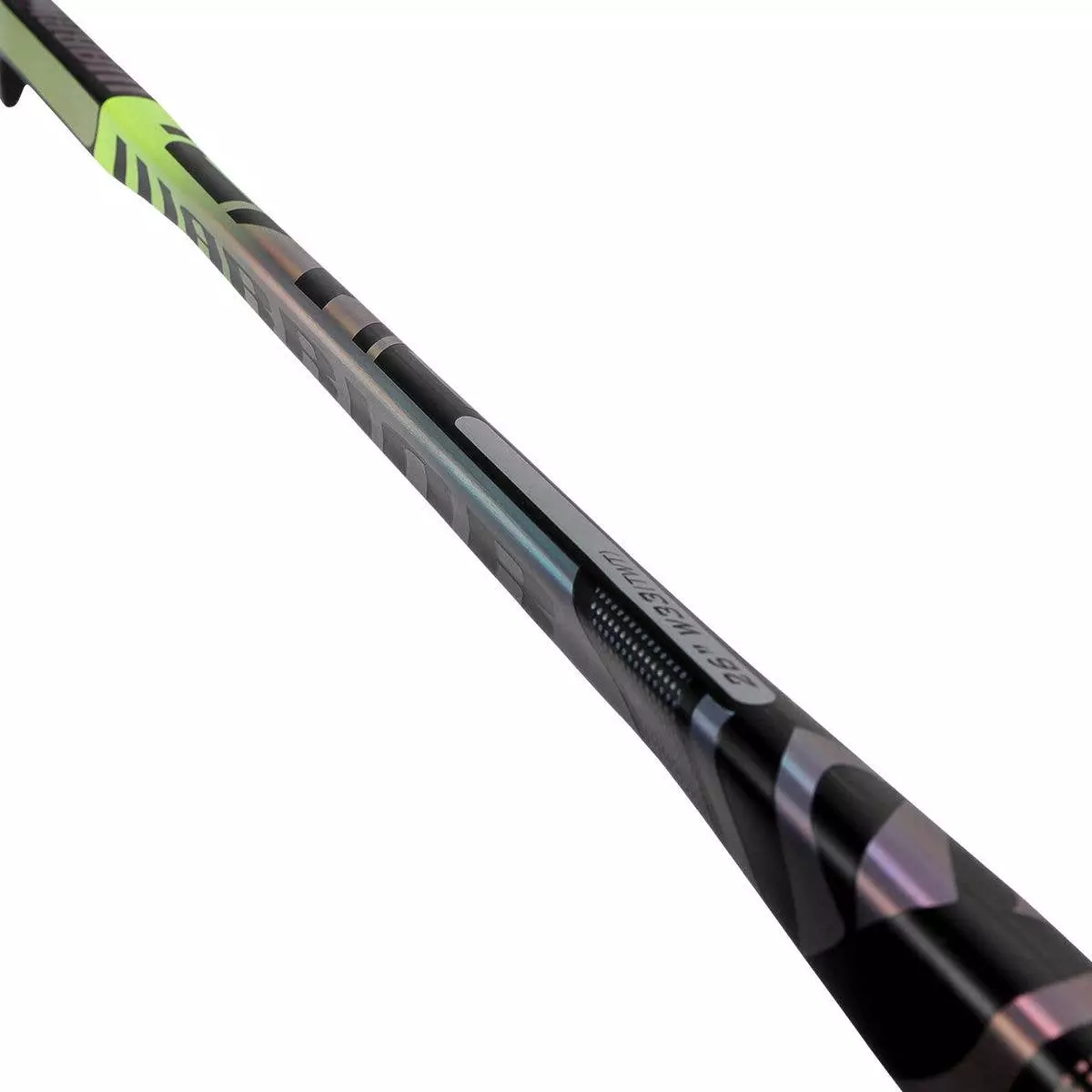 Warrior Ritual M2i Senior Goalie Stick - Image 9