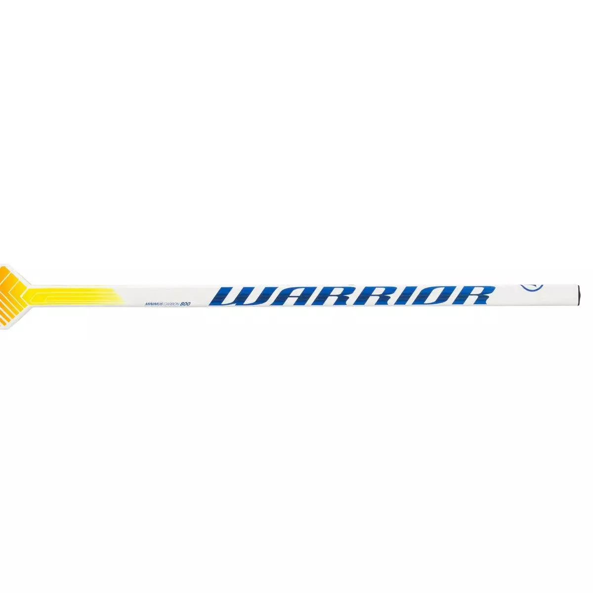 Warrior Ritual V1 Intermediate+ Goalie Stick - Image 4