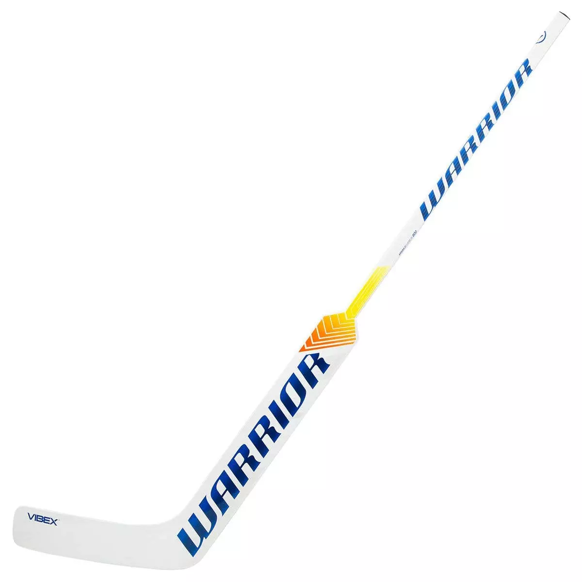 Warrior Ritual V1 Intermediate+ Goalie Stick