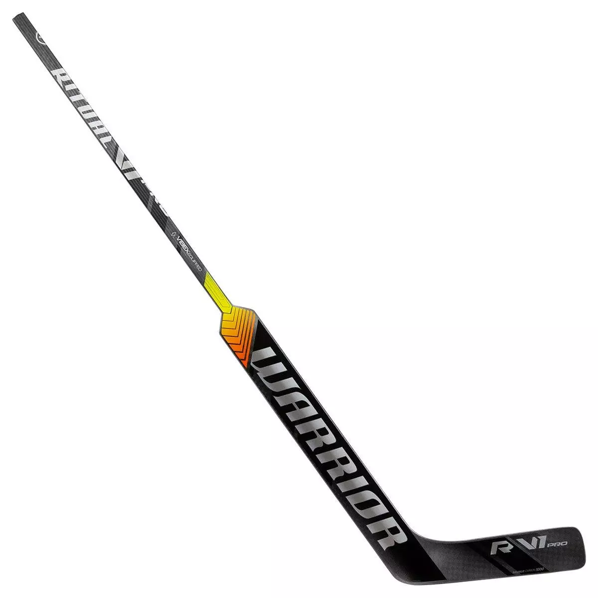Warrior Ritual V1 Pro Intermediate Goalie Stick