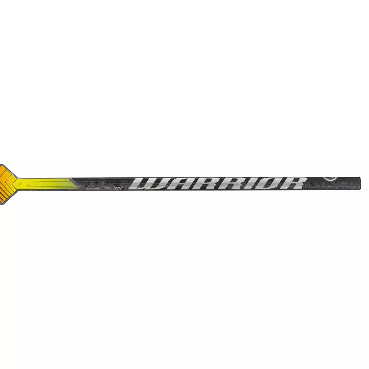 Warrior Ritual V1 Pro Intermediate Goalie Stick - Image 4