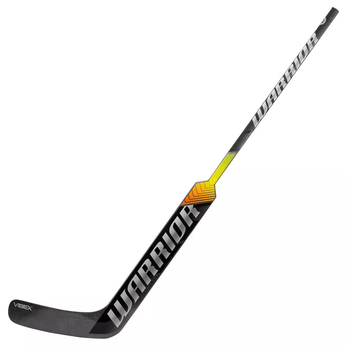 Warrior Ritual V1 Pro Intermediate Goalie Stick - Image 5