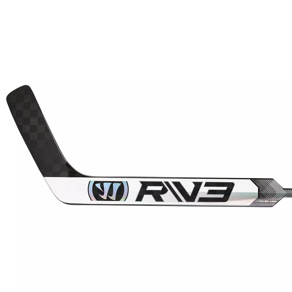 Warrior Ritual V3 Pro+ Senior Goalie Stick - Image 2