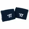 Warrior 3in. Padded Cuff Slash Guards W/Plastic Inserts - Pair