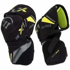 Warrior Alpha LX 30 Senior Hockey Elbow Pads