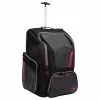 Warrior Pro Roller Backpack