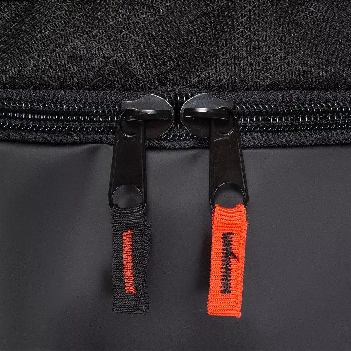 Warrior Q10 37in. Cargo Carry Hockey Equipment Bag - Image 6