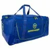 Warrior Q20 37in. Carry Hockey Equipment Bag