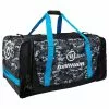 Warrior Q20 37in. Wheeled Hockey Equipment Bag