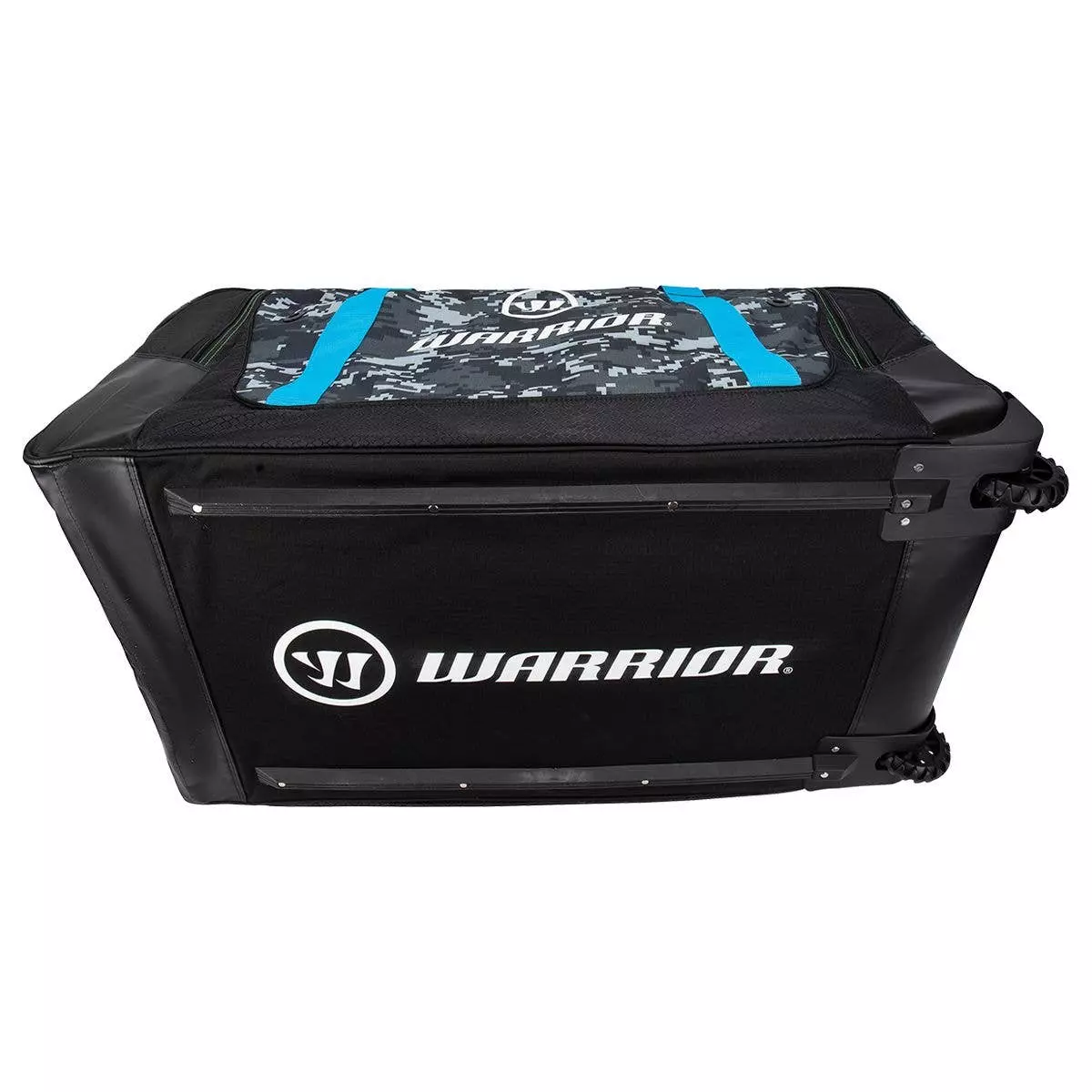 Warrior Q20 37in. Wheeled Hockey Equipment Bag - Image 4