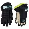 Warrior Alpha Classic NHL Pro Stock Senior Hockey Gloves
