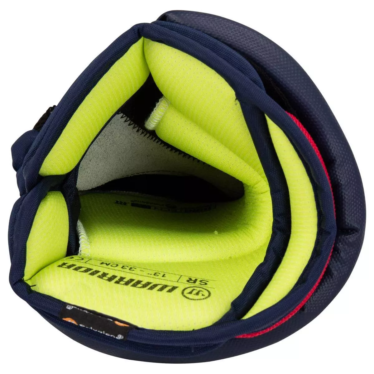 Warrior Alpha LX Pro Senior Hockey Gloves - Image 6