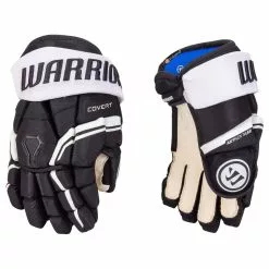 Warrior Covert QRE 20 Pro Junior Hockey Gloves