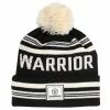 Warrior Classic Toque Beanie