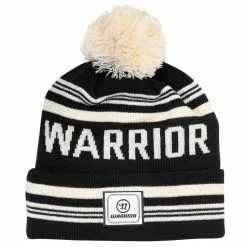 Warrior Classic Toque Beanie