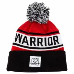Warrior Toque Beanie
