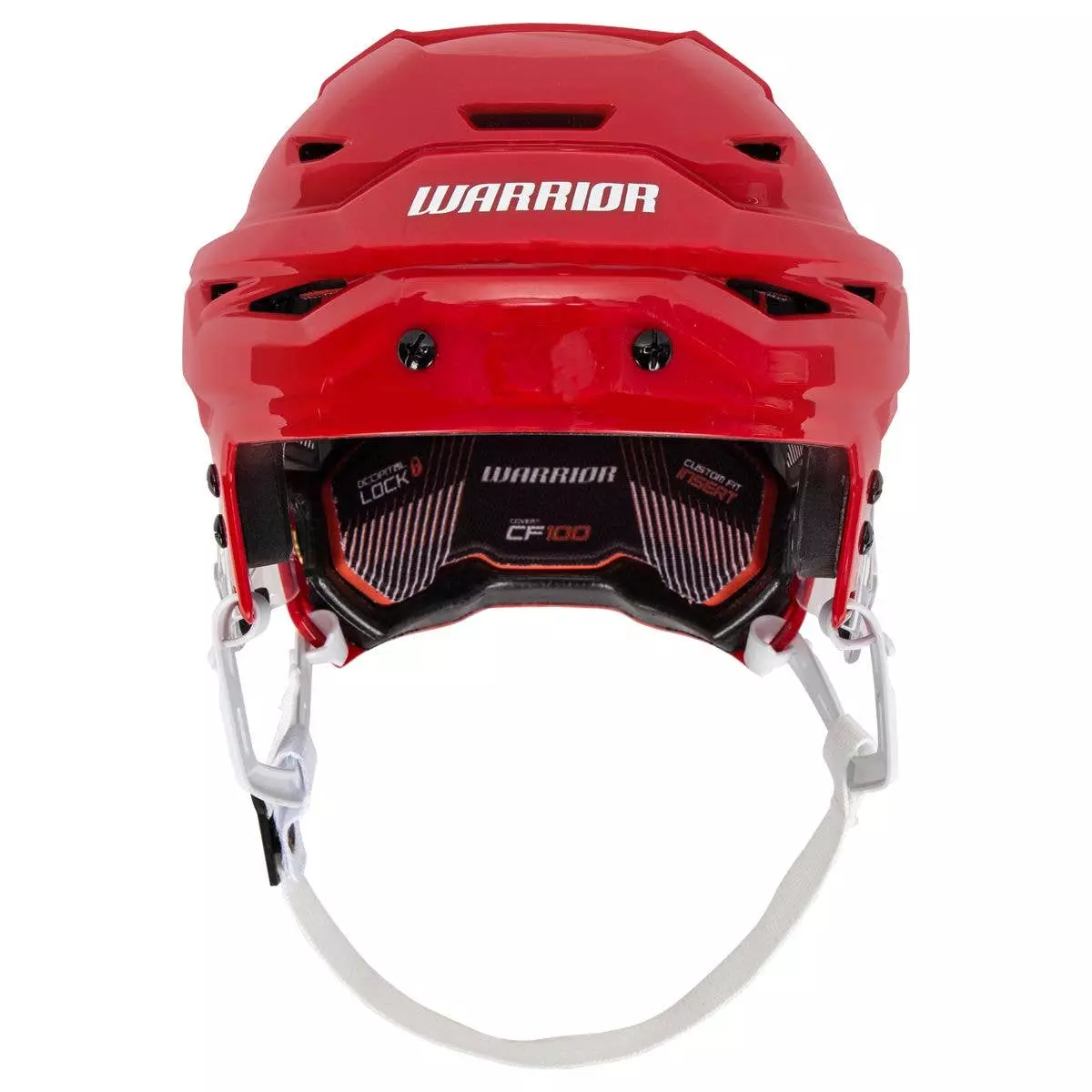 Warrior Covert CF 100 Senior Hockey Helmet - Image 3