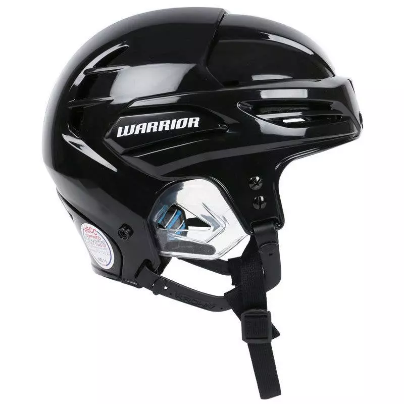 Warrior Krown LTE Hockey Helmet - Image 2