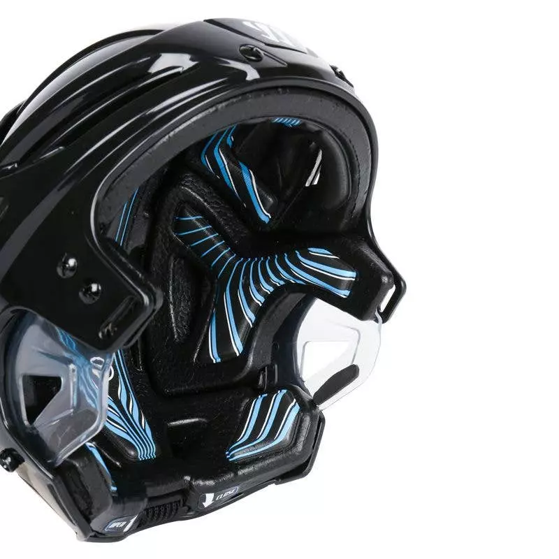 Warrior Krown LTE Hockey Helmet - Image 3